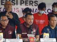 Caleg DPRK Aceh Tamiang Diduga Jadi Pengendali Jaringan Narkoba Puluhan Kilogram