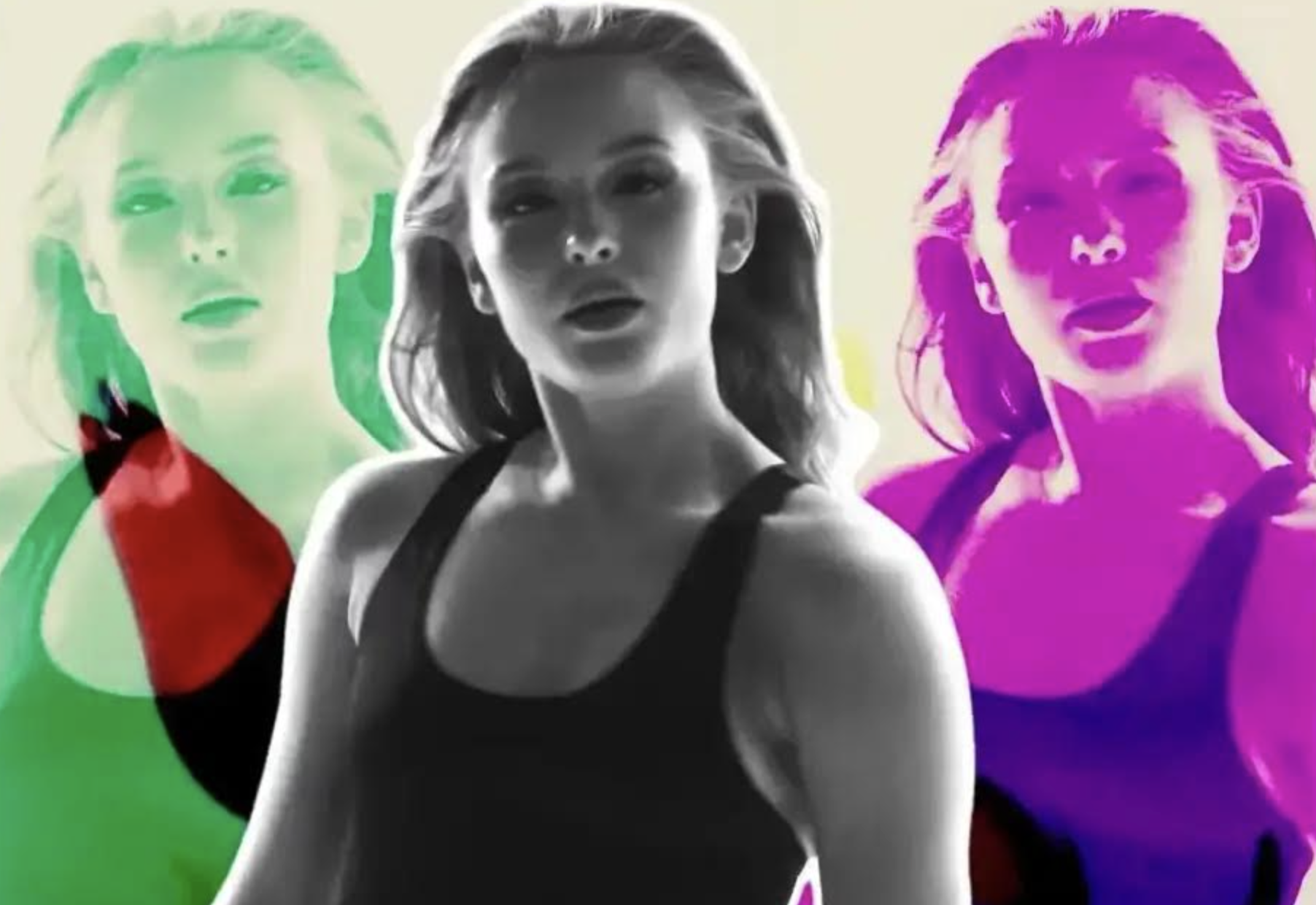 Lagu Lawas Zara Larsson “Lush Life” Ramai Digunakan di TikTok, Simak Lirik Lengkapnya