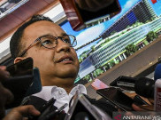 Sekda Dirawat akibat Corona, Anies Ajak Jajaran Pemprov Bersama-sama Mendoakan