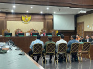 3 Dirjen Kementan Jadi Saksi Sidang Kasus SYL
