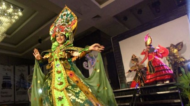 BP Batam International Culture Carnival 2017 Dimulai Siang ini