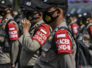 Kapolri Sebut COVID-19 Rusak Seluruh Sendi Kehidupan, Menkes: Mirip Perang Dunia I dan II