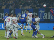 Klasemen Super League 2025/2026 Setelah Persib Kalahkan Persita 1-0, Borneo FC Takluk Kontra Dewa United