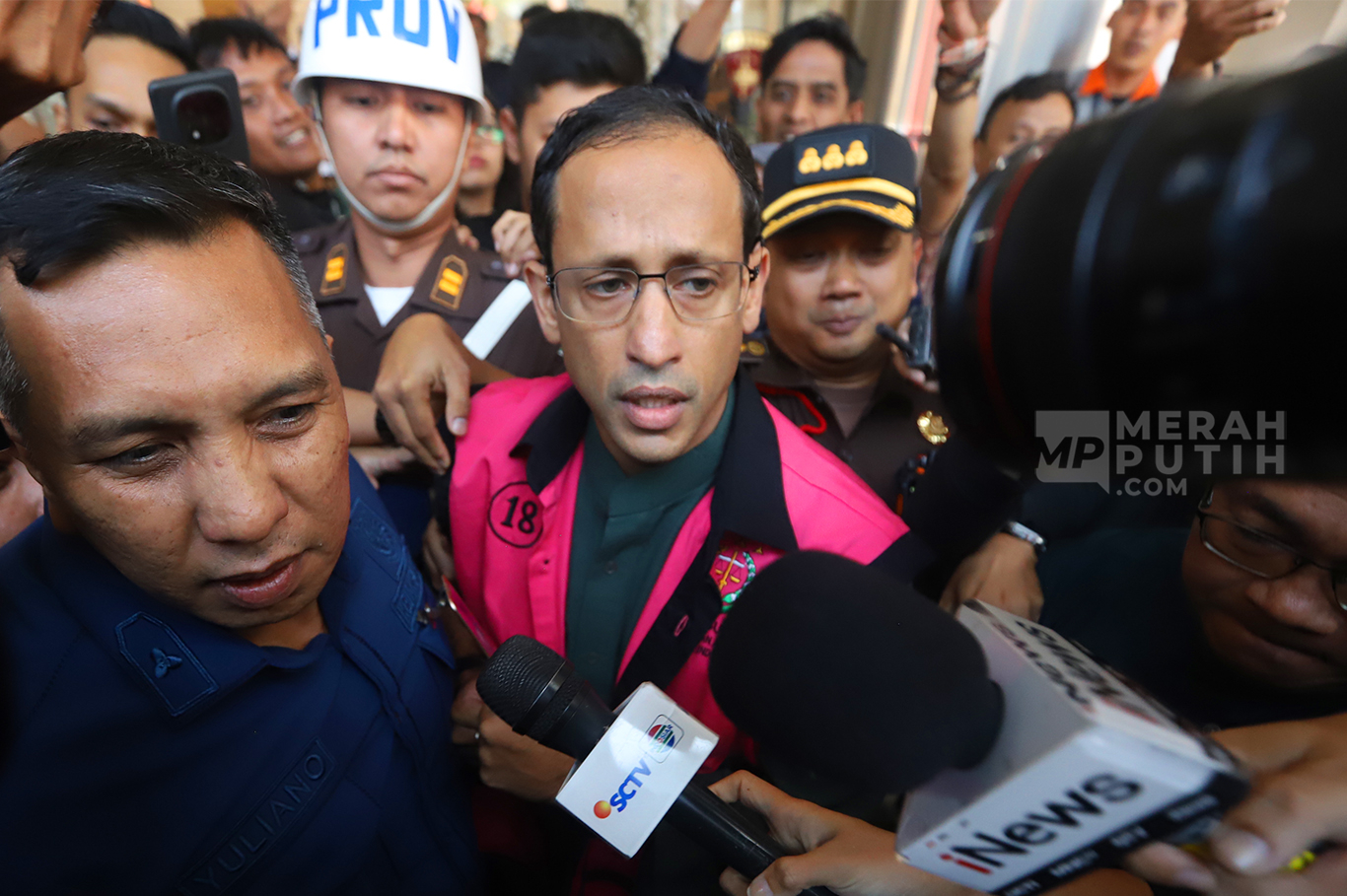 Mengenal Lebih Dalam Chromebook, Laptop yang Pengadaannya Membuat Nadiem Makarim Ditetapkan sebagai Tersangka dan Dipenjara