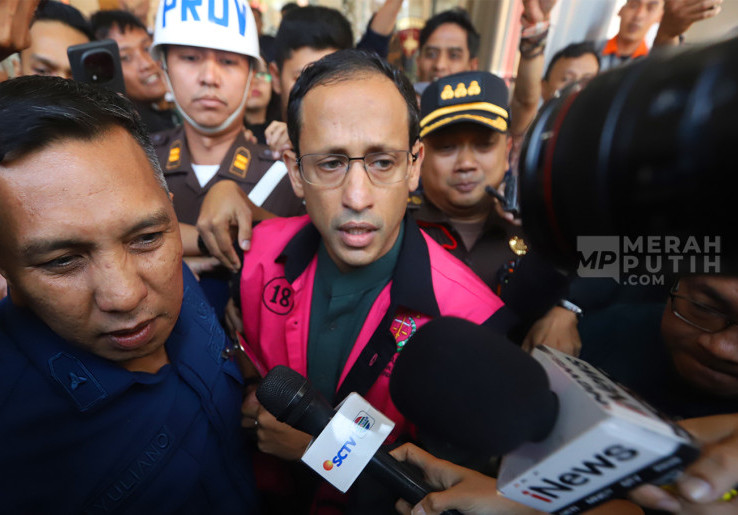 Jadi Tersangka Korupsi Chromebook, Ini Kejanggalan Naik Turun Harta Nadiem Saat Jabat Menteri