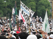 Bantah Bermuatan Politis, Panitia Reuni 212: Tujuan Kami untuk Persatuan Bangsa