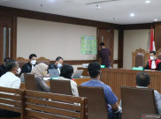 Hari Ini Penyidik KPK Bertolak ke Tangerang Periksa Eks Bupati Kukar