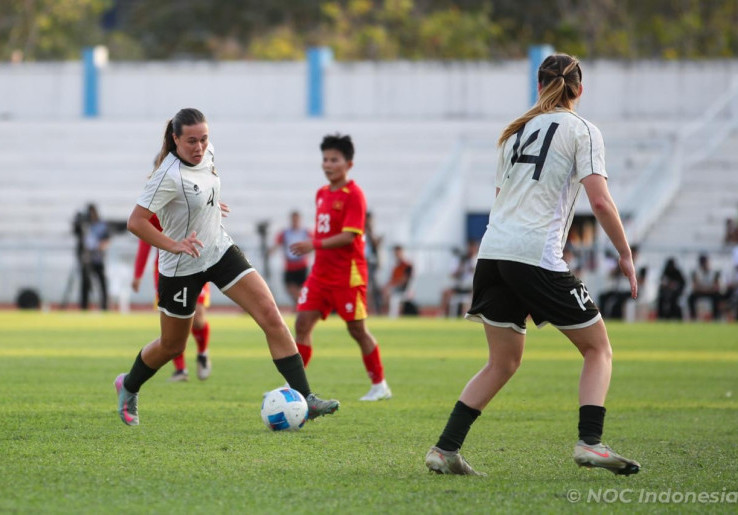 Diaspora Diajak Ramaikan Liga Putri, PSSI Juga Persilakan Klub Rekrut 2 Pemain Asing