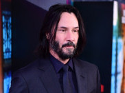 5 Film Terbaik yang Pernah Diperankan oleh Keanu Reeves
