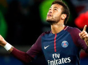 Ini Dia Pemain Sepakbola Termahal Tahun 2017