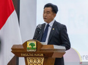 Menko Yusril Akui Ada Penegakan Hukum Perparah Ketidakadilan Ekonomi