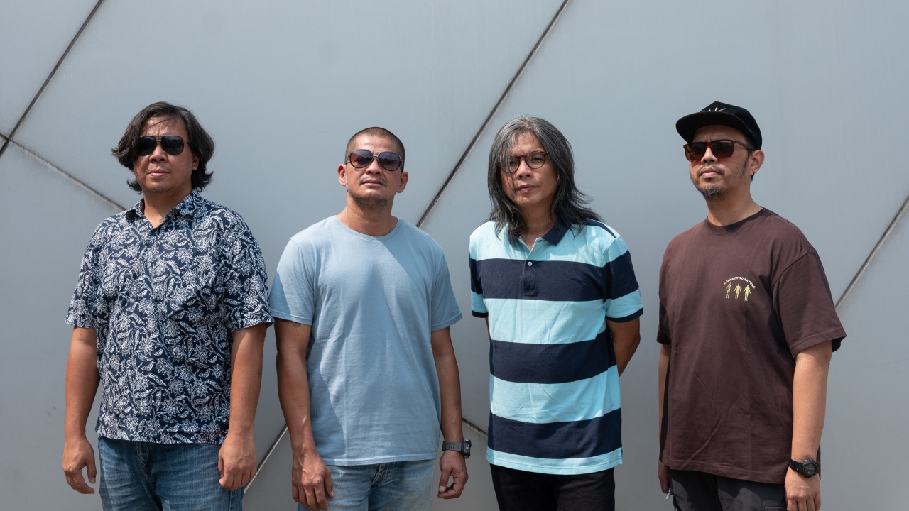 Float Rilis Single 'Dimabuk Cahaya': Bukan Comeback, Tapi Napas Kreatif yang Berlanjut