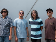 Float Rilis Single 'Dimabuk Cahaya': Bukan Comeback, Tapi Napas Kreatif yang Berlanjut