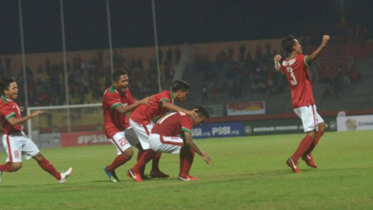 garuda muda