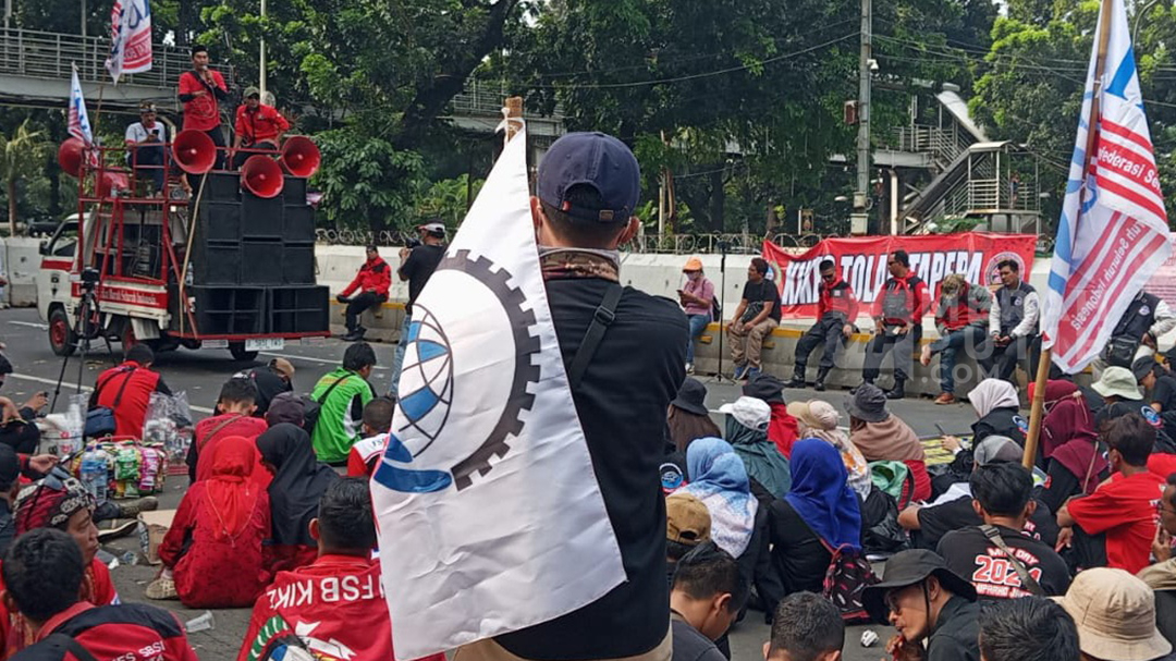 Kadin Sebut Tidak Semua Pengusaha Bisa Berikan UMP Rp 5,3 Juta di Jakarta