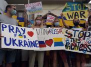 Deputi Ukraina Desak Sony dan Xbox untuk Tangguhkan Akun dari Rusia