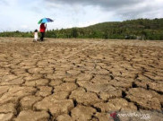 Jawa Tengah Mulai Dilanda Kekeringan, Warga Mulai Memohon Bantuan Air Bersih