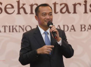 Indonesia ‘Dimusuhi’ AS karena Gabung ke BRICS, Istana: Kami Sudah Tau Konsekuensinya 