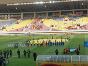 Solo Tuan Rumah Piala AFF U-16, Pemkot Ngaku tak Punya Anggaran 