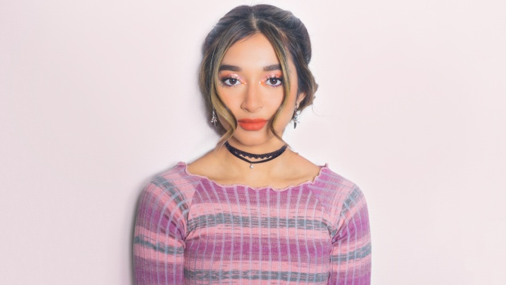 Assia Keva Curahkan Hati dan Pikiran dalam Debut EP '2004'