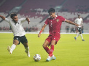 Jadwal Siaran Langsung Indonesia U-20 vs Selandia Baru