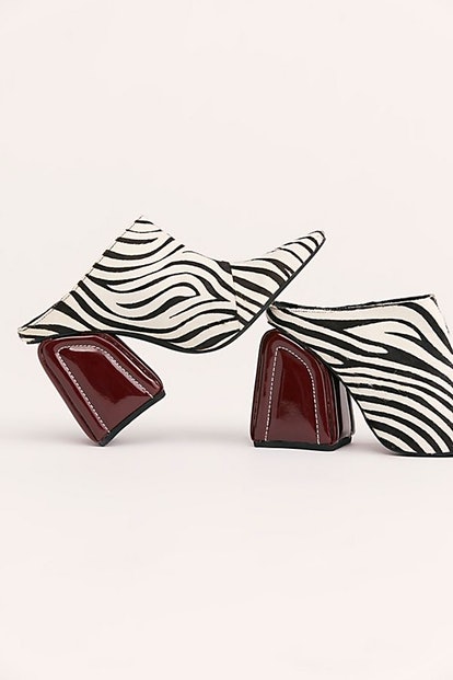Shelely Shoes