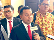 KPK Tak Hadiri Sidang Praperadilan Staf Hasto, Kuasa Hukum: Tak Hormati Surat dari PN Jaksel