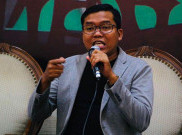 Keputusan Duet Airlangga-Khofifah Ada di Partai Golkar