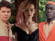 Ini 3 Baju Terbaik Dari Koleksi Pull&Bear X Netflix Sex Education