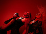 Ultra Naté dan Icona Pop Rilis 'You're Free' 