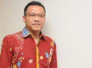 Anang Hermansyah Kritik Rencana Pemerintah Izinkan Masuknya Dosen Asing