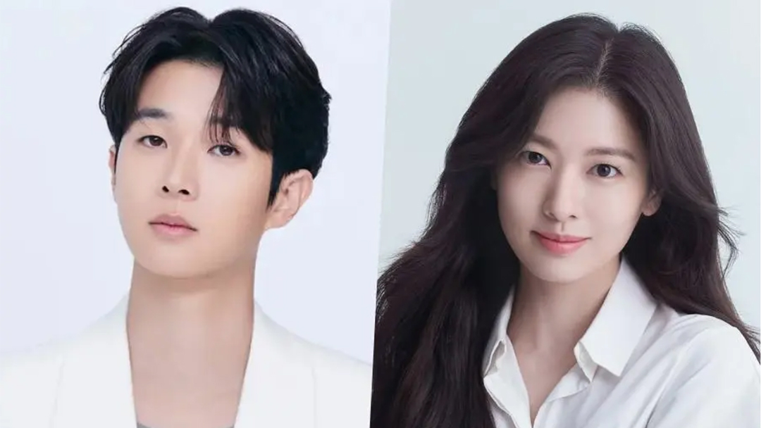   Choi Woo-shik dan Jung So-min bakal Main Bareng di Drakor Rom-Com Pernikahan Palsu