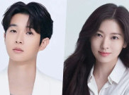 Choi Woo-shik dan Jung So-min Spill Ending ’Would You Marry Me’, Episode Terakhir Tayang Sabtu (15/11) Malam