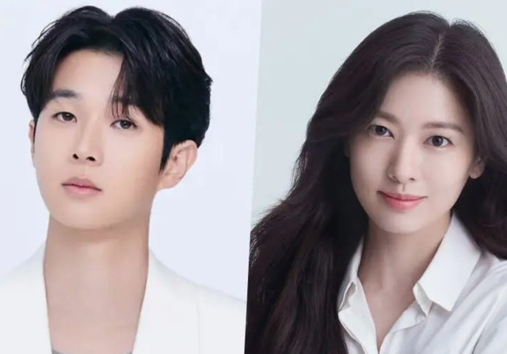 Choi Woo-shik dan Jung So-min Spill Ending ’Would You Marry Me’, Episode Terakhir Tayang Sabtu (15/11) Malam