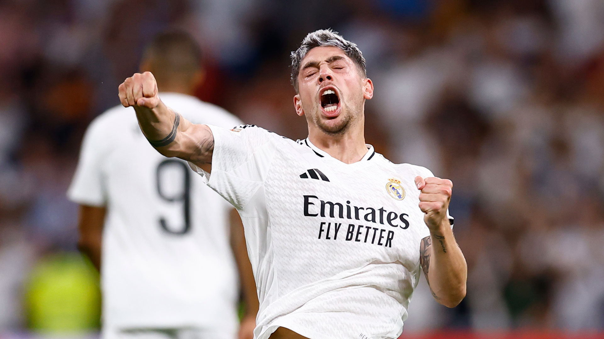 PSG Manfaatkan Kabar Baku Pukul Antar Pemain Real Madrid untuk Dekati Fede Valverde dengan Iming-Iming Harga Fantastis