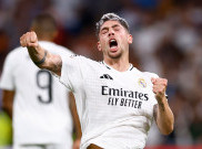 PSG Manfaatkan Kabar Baku Pukul Antar Pemain Real Madrid untuk Dekati Fede Valverde dengan Iming-Iming Harga Fantastis