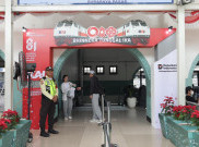 Promo 17 Agustus 2026 KAI: Tiket Kereta Diskon 17 Persen, LRT dan Commuter Line Rp 8