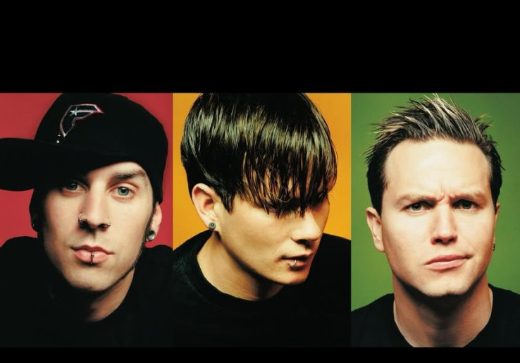 Blink-182 Kembali ke MySpace, Bangkitkan Nostalgia Era 2000-an di Tengah Gempuran Algoritma TikTok