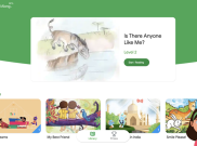 Google Rilis Situs untuk Bantu Anak Belajar Membaca