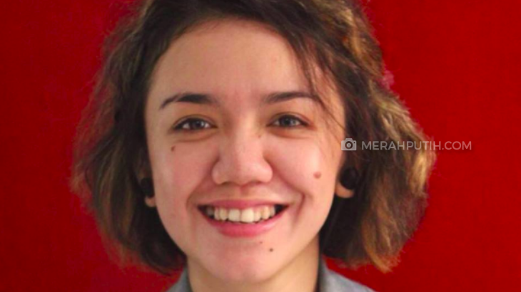 Kisah Gemailla Gea Geriantiana, Penata Busana yang 3 Kali Masuk Nominasi FFI