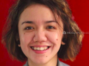 Kisah Gemailla Gea Geriantiana, Penata Busana yang 3 Kali Masuk Nominasi FFI