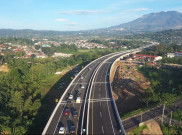 Mudik Lebaran 2026: 5.496 Kendaraan Gunakan Jalur Fungsional Tol Yogya-Bawen