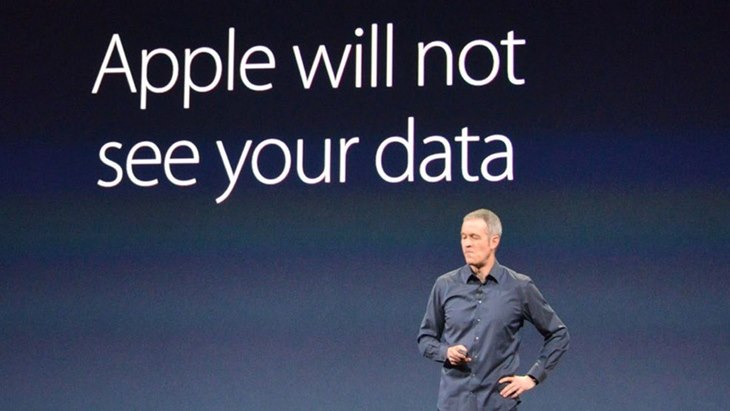 Aplikasi Mencuri Data Pribadi Pengguna iPhone