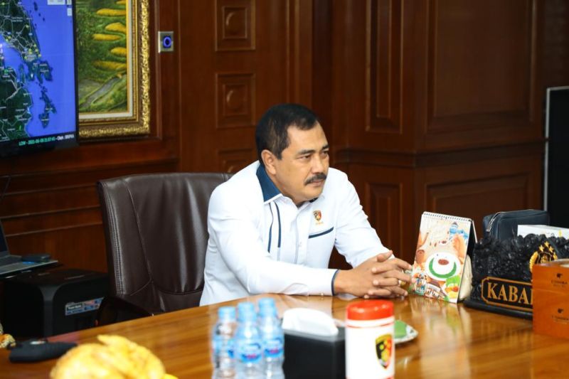 Istri Irjen Ferdy Sambo Disebut Janjikan Uang Pada Para Tersangka Lain