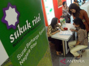 Hari Kemerdekaan, Pemerintah Jual Sukuk Ritel SR017 Secara Online