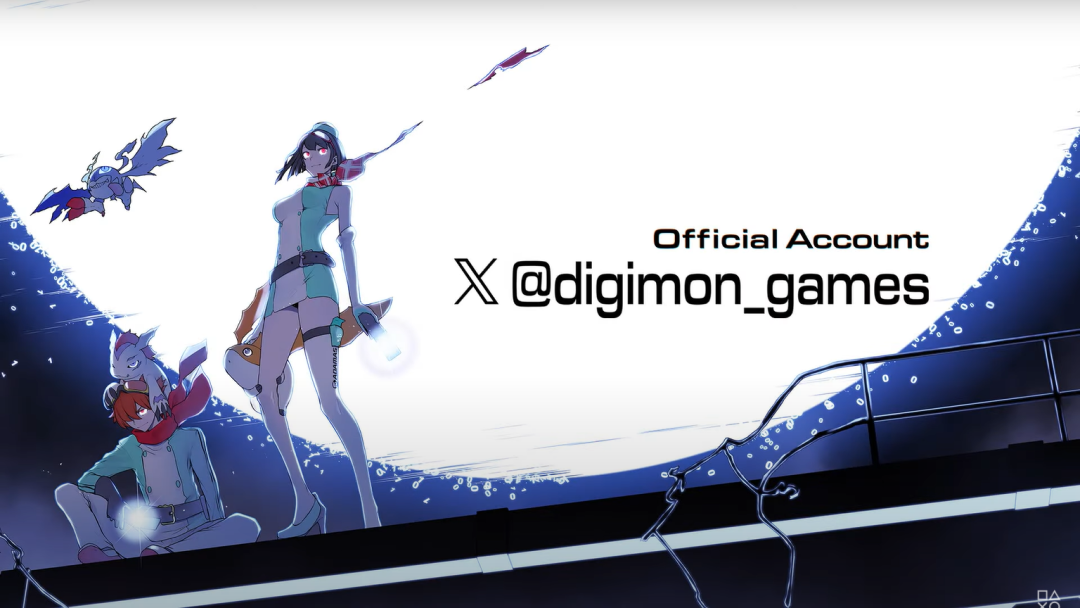 'Digimon Story: Time Stranger' Resmi Diumumkan di PlayStation State of Play, Hanya Tersedia untuk PS5?