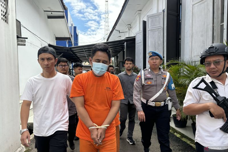 Otak Penculikan Perempuan di Bandung Gunakan Skenario Pura-Pura Tagih Utang