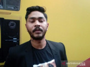 Polda Metro Tangkap Onad Eks Vokalis Killing Me Inside Diduga Terkait Narkoba