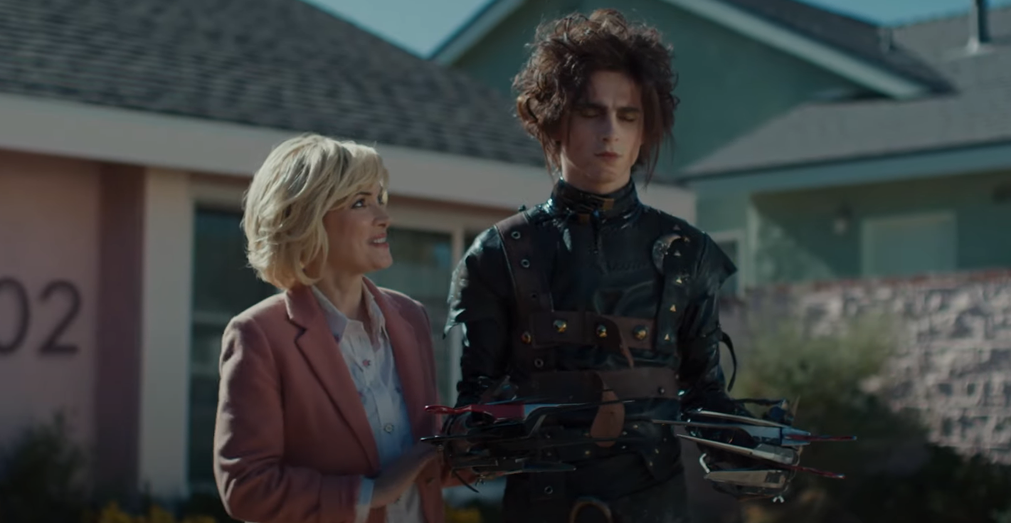 4 Iklan dan Trailer Terbaik Pada Super Bowl 2021