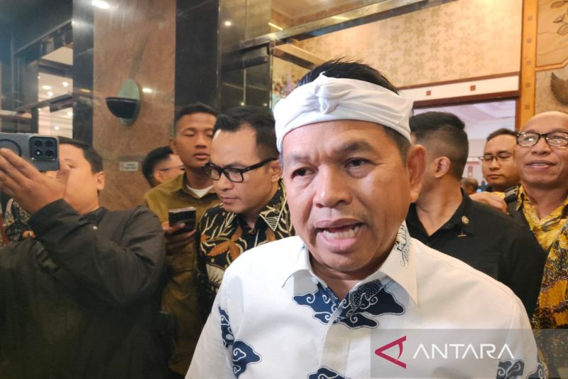 Gubernur Jawa Barat Bakal Pecat Pejabat Sembunyikan Data Deposito Rp 4,17 Triliun
